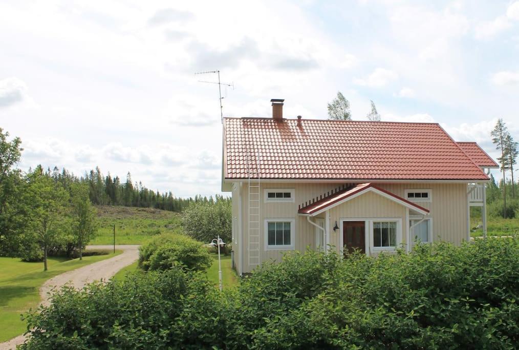 Albertiina Kurikka ภายนอก รูปภาพ