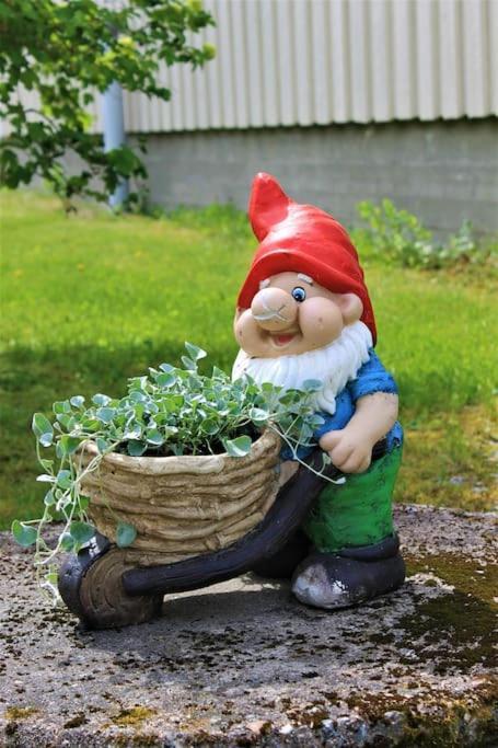Albertiina Kurikka ภายนอก รูปภาพ